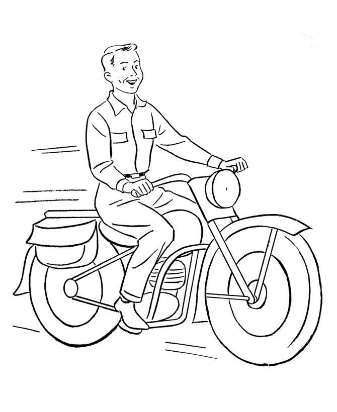 Mostra Como Aprender a Desenhar O Capacete De Motocicleta. Desenho